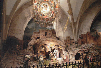 Anbetung der Könige