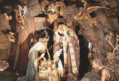 Anbetung der Könige