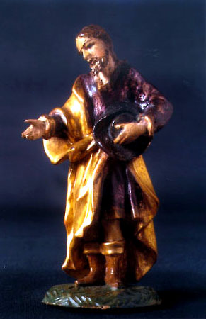 Heiliger Josef