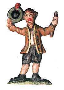 Der Juchheissa